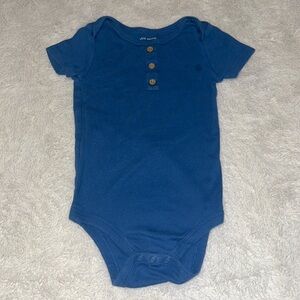 (3 for $10) joe fresh bodysuit